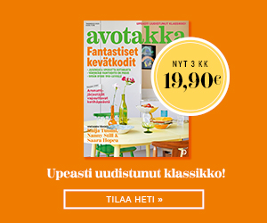Avotakka