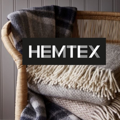 Hemtex sisustus