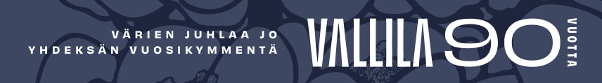 Vallila 90 vuotta